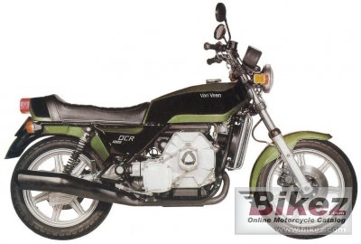 1977 van veen ocr 1000 photo